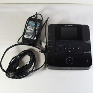Sony DVDirect Multi-Function DVD Recorder Burner Transfer VRD-MC6 Used in Box